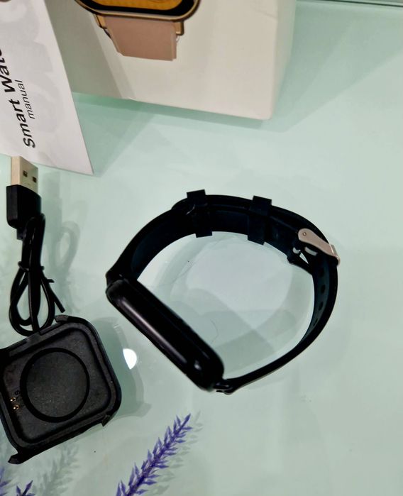 Smartwatch bluetooth