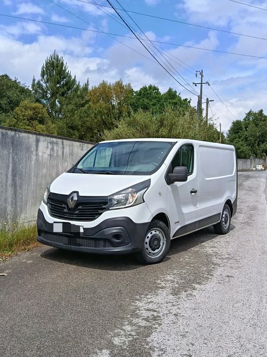 Renault  Trafic OPORTUNIDADE