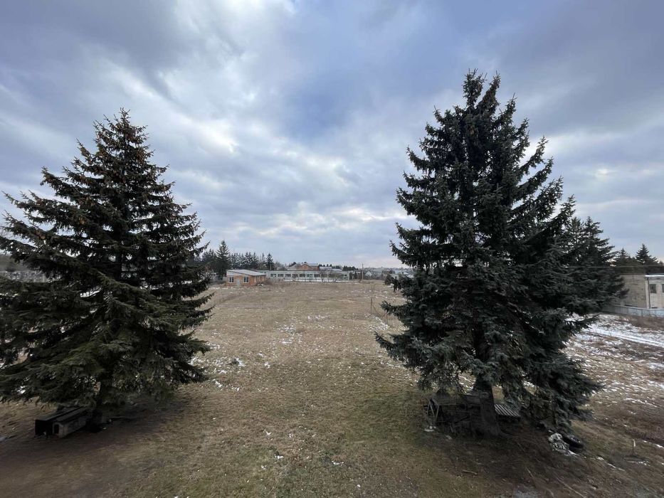 продаж комплексу будівель