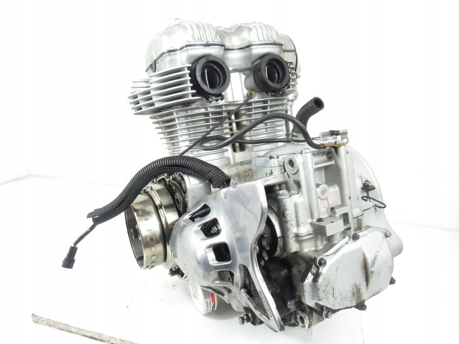 silnik kawasaki w 800, 11r