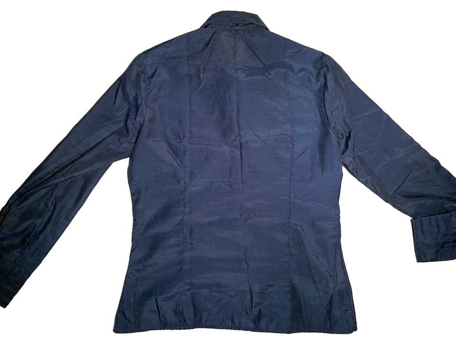 Camisa original dos anos 70