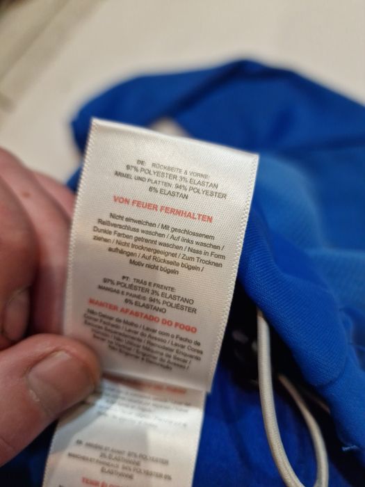 Bluza Island Green Liv Golf polar roz,L,50,52,48,M