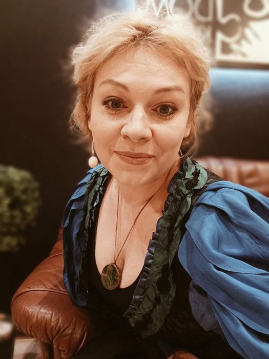 Lekcje wystąpień publicznych