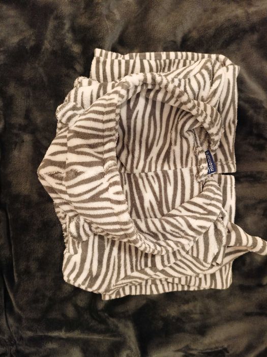 Szlafrok dziecięcy 134-140