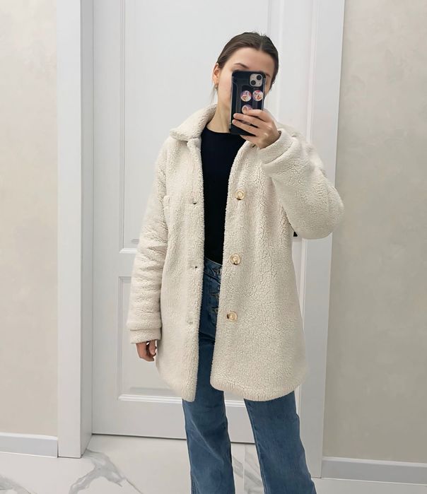 Сорочка Тедді, розмір с-м