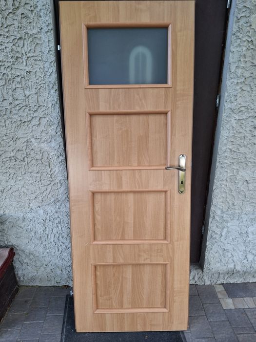 Drzwi wewnętrzne