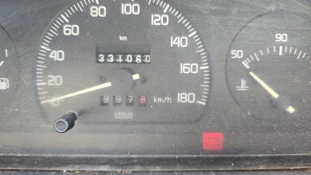 Fiat ducato 1996