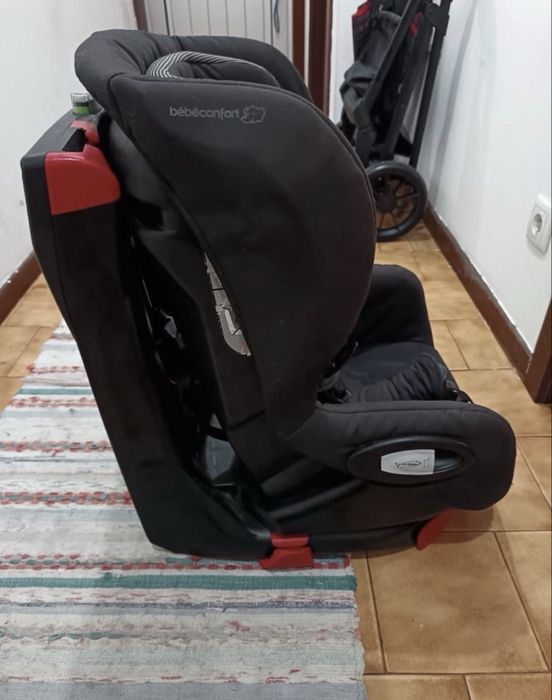 Cadeira Auto Axiss Bebé Confort (Giratória)