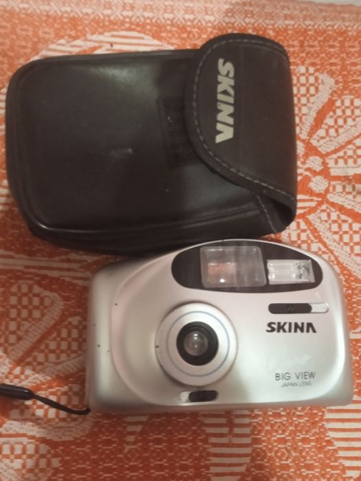 Продам фотік робочий