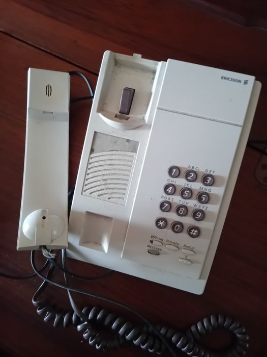 Telefone Ericsson