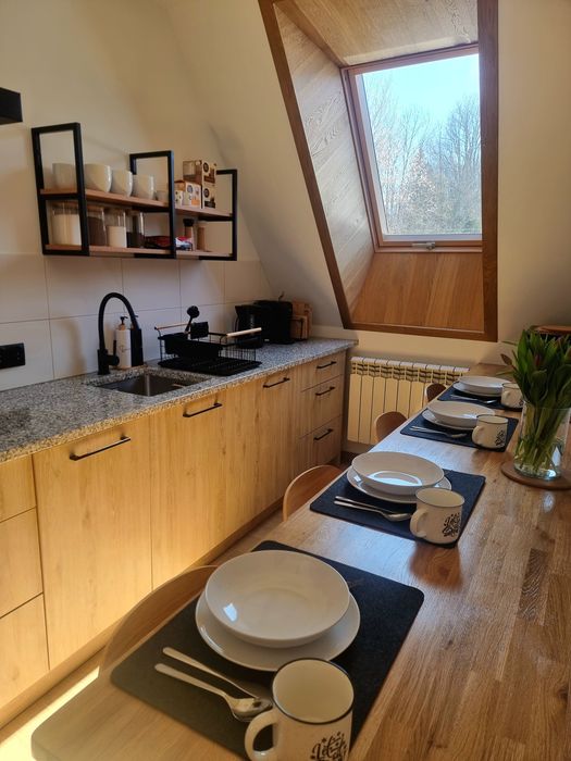 Apartament Zakopane -centrum