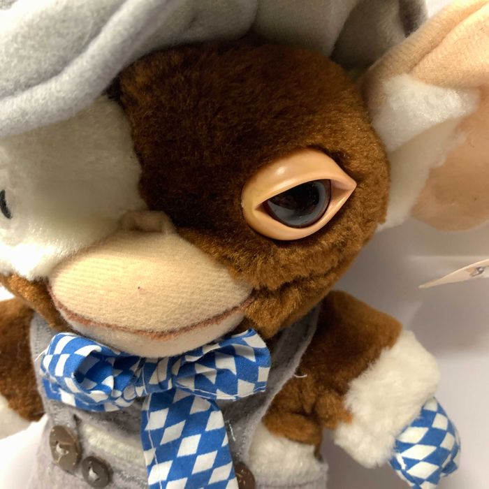 Gremlins Gizmo 1998 року та інші