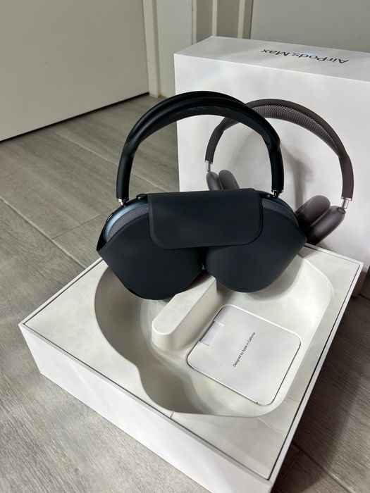 AirPods Max 2 Apple | Garantia Apple + Fatura | Como Novos