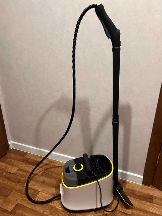 Karcher SC 4 Deluxe