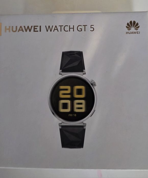 Smartwatch Huawei Watch GT 5 Active 41mm