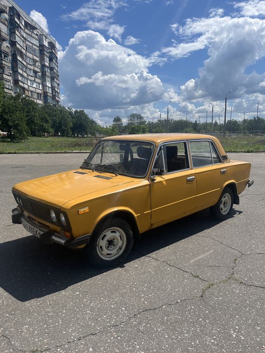Продам ВАЗ 2106 1.6 бензин