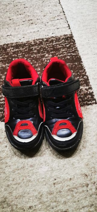 Дитячі кроси на хлопчика