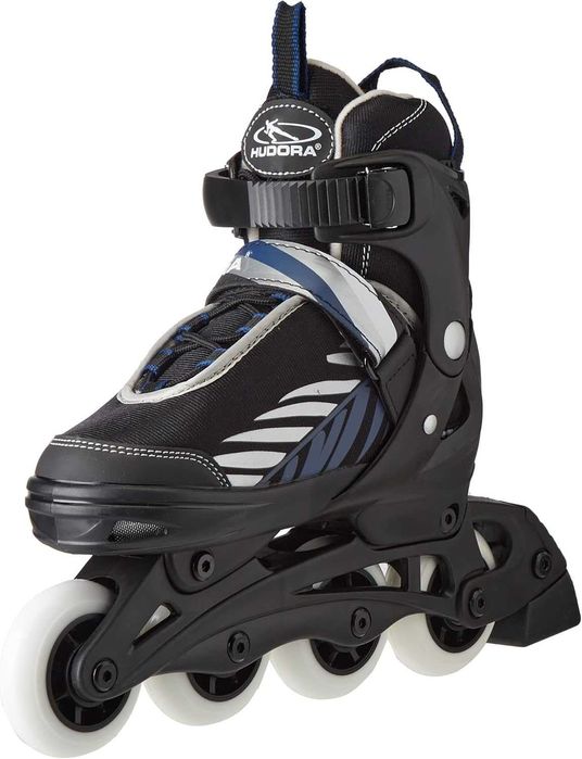 HUDORA Łyżworolki dziecięce rozmiar 33-36