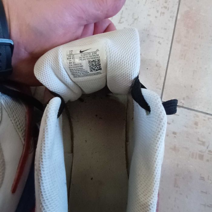 Adidasy Nike"rozm.45