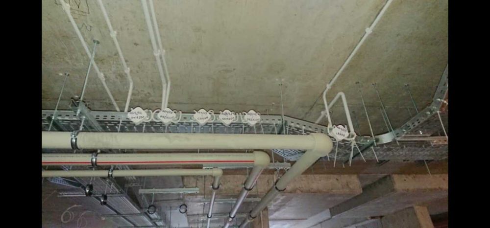 Automatyka do bram, montaż, serwis | Instalacje CCTV | domofony |  Ele