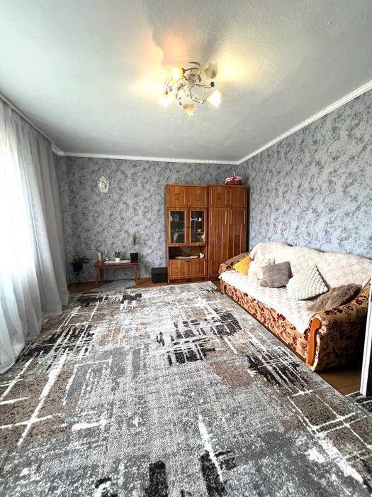 Продаж будинку с. Воля - Гомулецька, Шевченківського р.н.