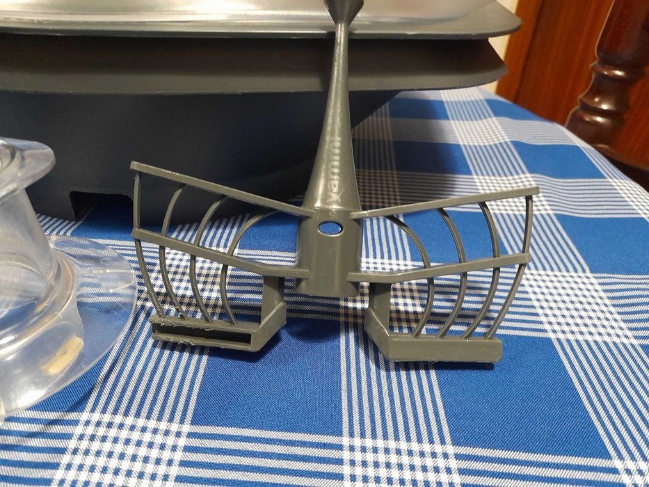 Acessórios para robot de cozinha Yammi 2