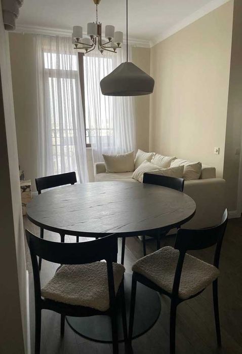 1-комнатная квартира по адресу Куликово поле пл. (площадь 48 м²) - Atlanta.ua - фото 3