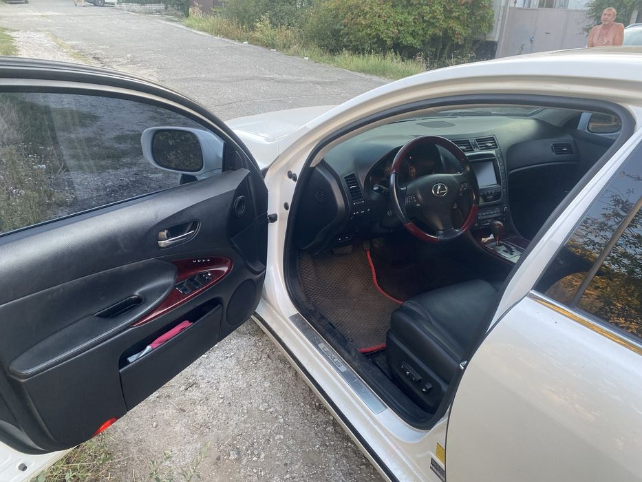 Продам Лексус GS350
