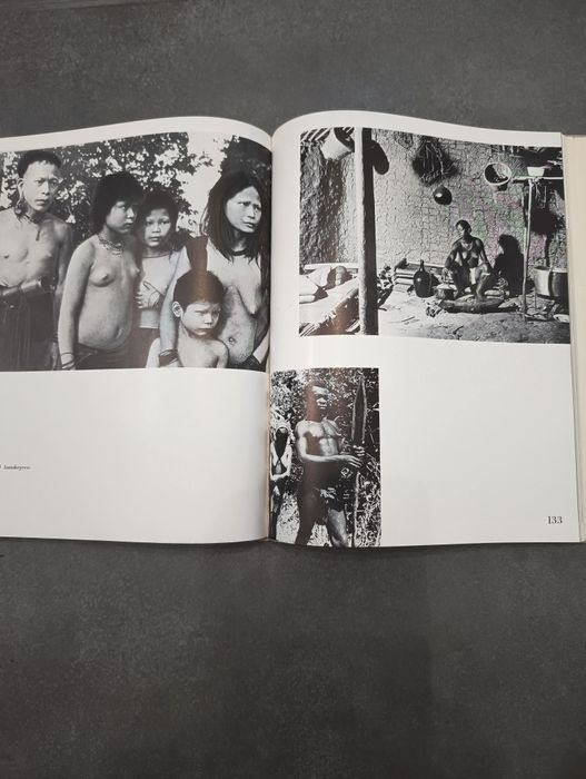 Akt fotografie Hellmuth Burkhardt 1958