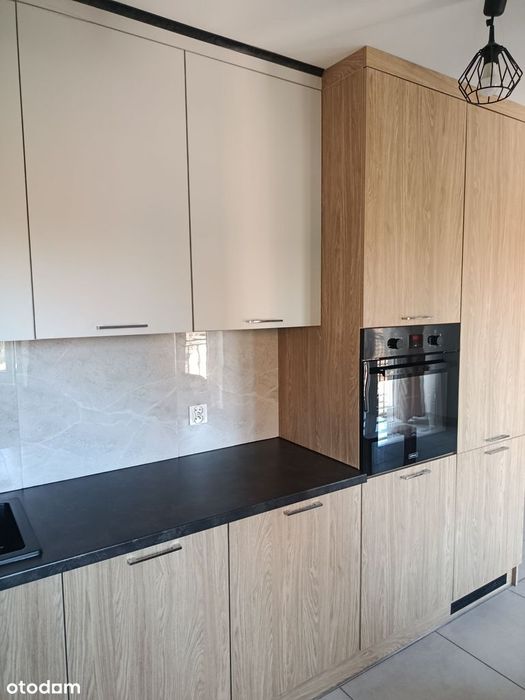 Komfortowe i wyposażone mieszkanie. - View 4