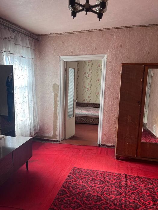 Продається частина будинку