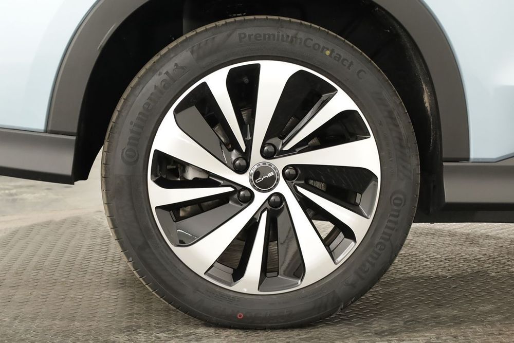 BYD Seal U 71.8 kWh Comfort