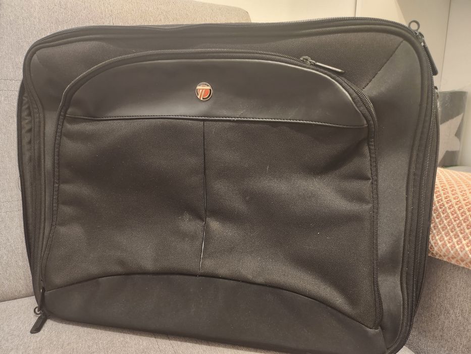 Torba na laptopa Targus
