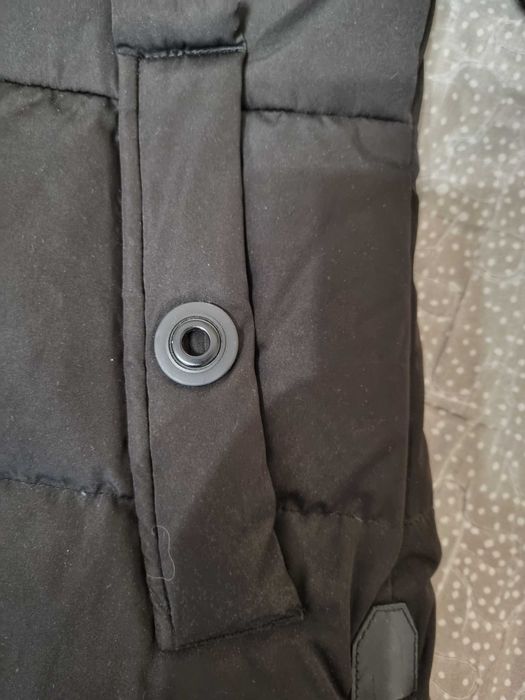 Пуховік Collins  р. S