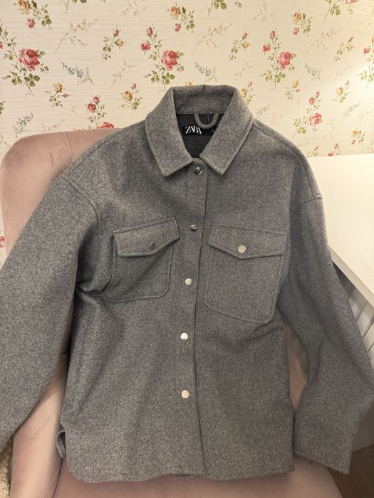 Сорочка жіноча Zara