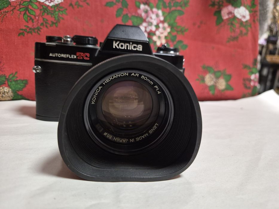 Konica Autoglex tc