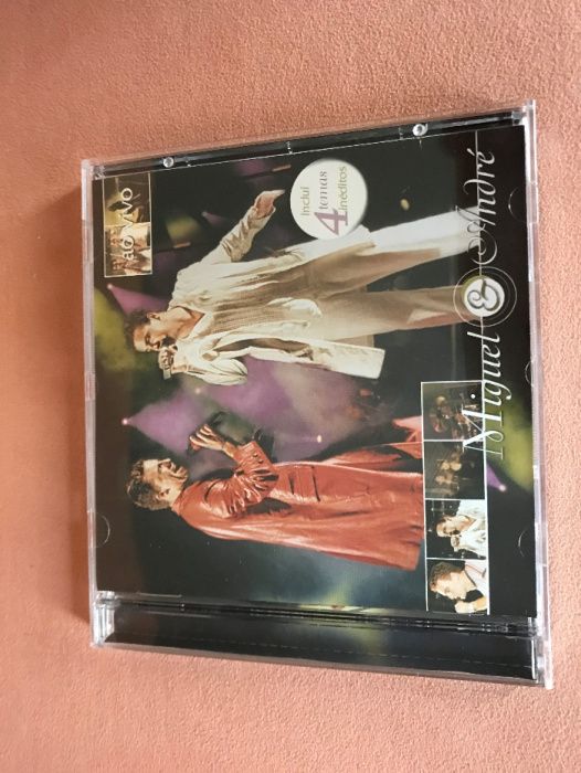 CDS música portuguesa