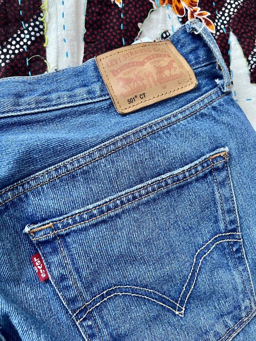 Dżinsy Levi’s W30 L32