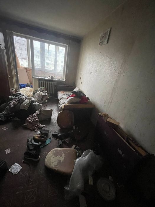 Вывоз мусора хлама мебели Одесса недорого