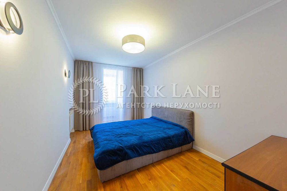 Многокомнатная квартира по адресу ул. Ильенка Юрия (площадь 206 м²) - Atlanta.ua - фото 13