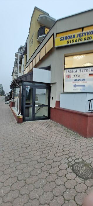 Sprzedam lokal 130m2 rewelacyjna lokalizacja.