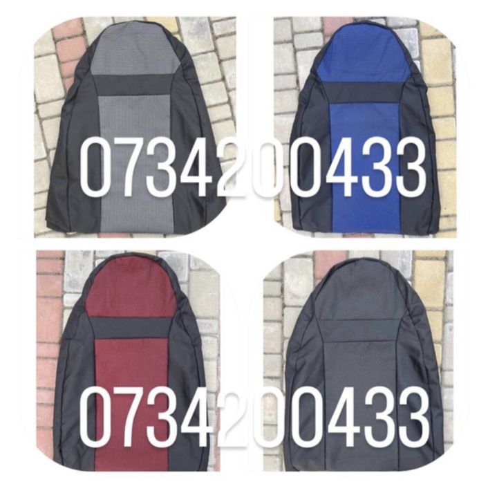 Чехлы чохли авточехлы Toyota Prius Avensis Corolla Rav4 HiLux Verso