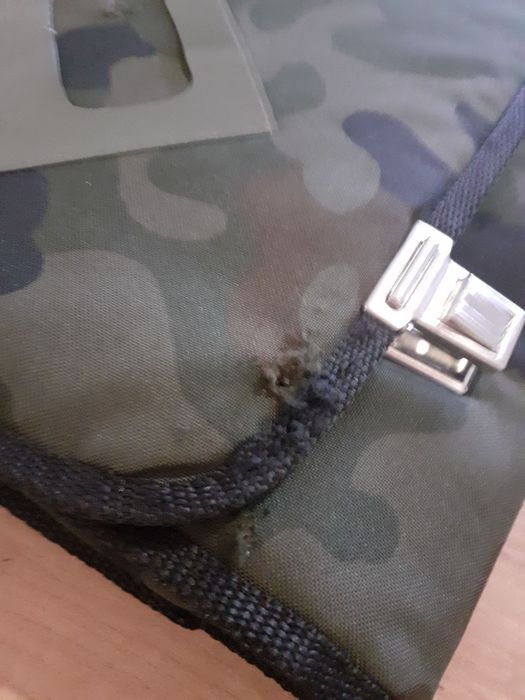 Torba aktówka mapnik