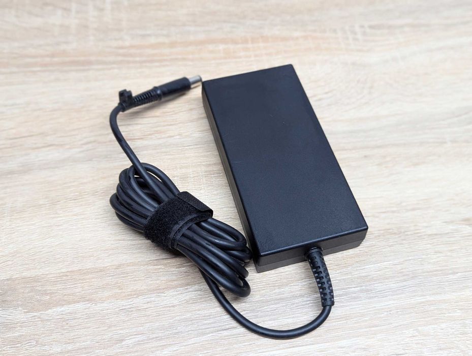Блок живлення HP 120W 7.4x5.0