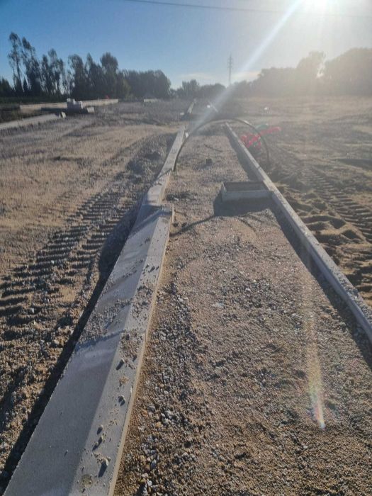 Lote de Terreno C/533.05 m2 em loteamento novo