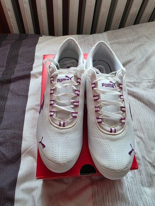 Sprzedam adidasy Puma