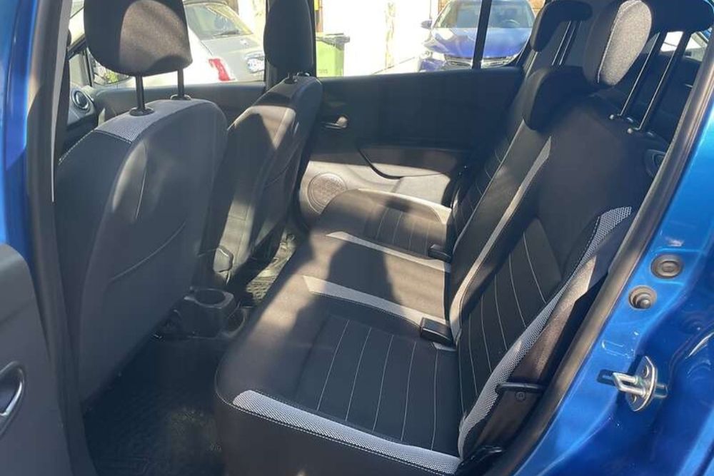 Рено Сандеро степвей Renault Sandero StepWay 2019 р.