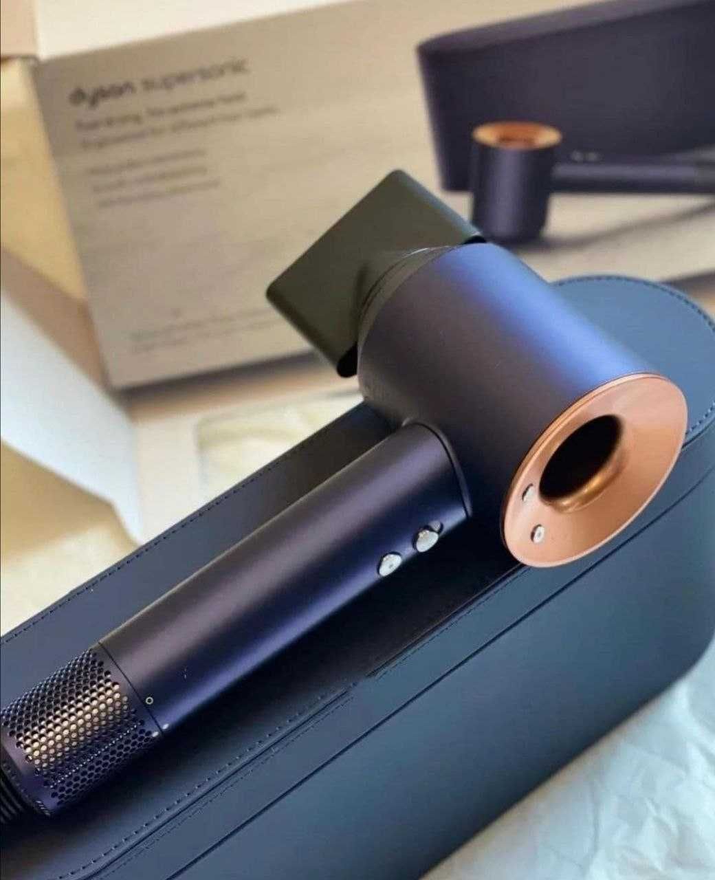 Фен Dyson HD-07 Blue/Rich: 17 600 грн. - Фены, укладка волос Черкассы ...