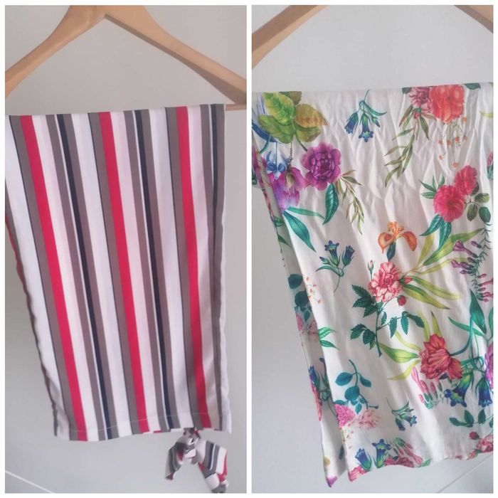 Calças senhora modalfa XL