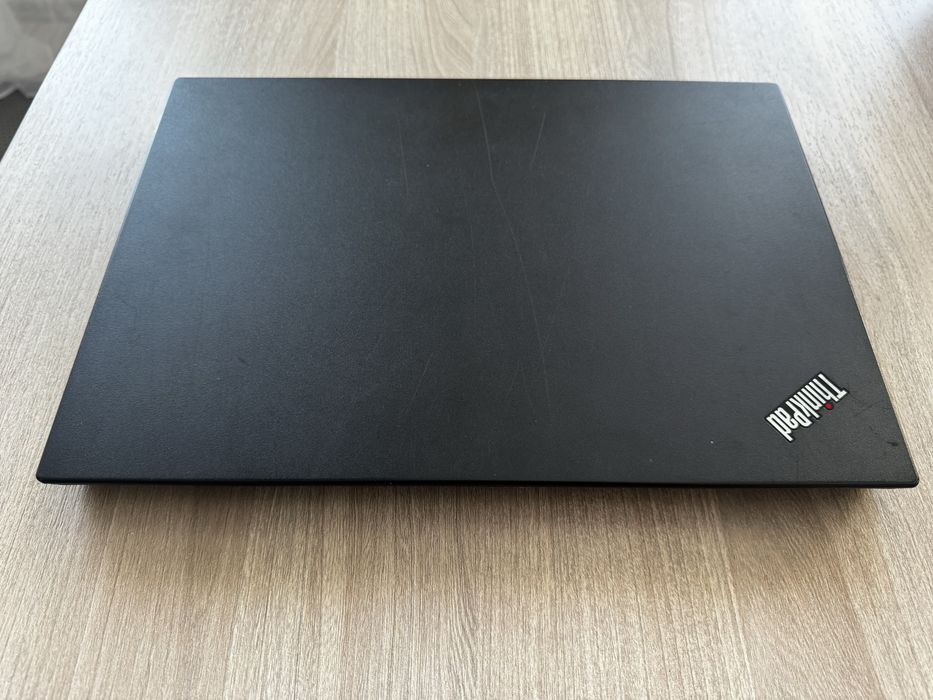 Lenovo l490 256gb